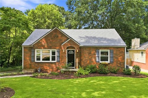 1091 Walker Dr, Decatur, GA, 30030-4750 | Card Image