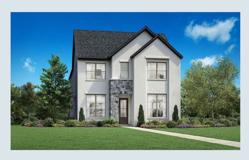 921 Thunderstorm Mews, Celina, TX, 75009-5034 | Card Image