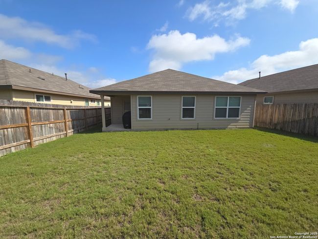 13028 Minuet Sway, House other with 3 bedrooms, 2 bathrooms and null parking in San Antonio TX | Image 15