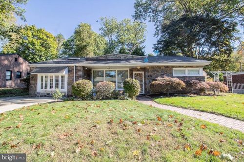 302 Crest Park Rd, PHILADELPHIA, PA, 19119-1013 | Card Image