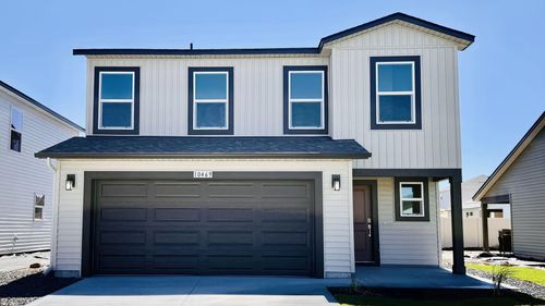 10469 W Sorenstam Rd, Cheney, WA, 99004-3900 | Card Image
