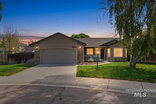16846 N Gentry Dr, Nampa, ID, 83687-4113 | Card Image