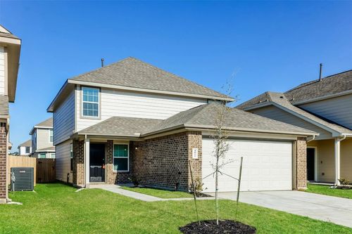 4811 Sessile Trl, Spring, TX, 77373-2361 | Card Image