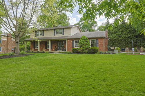 328 Circlewood Ln, Wyoming, OH, 45215-4109 | Card Image