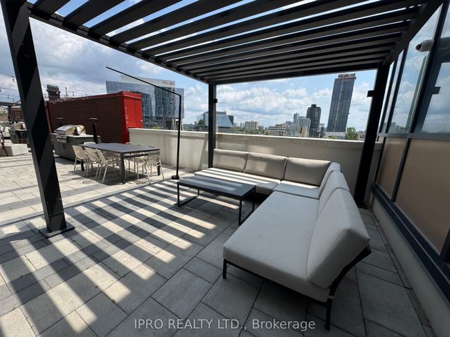 211 - 15 Wellington St S, Condo with 1 bedrooms, 1 bathrooms and null parking in Kitchener ON | Image 24