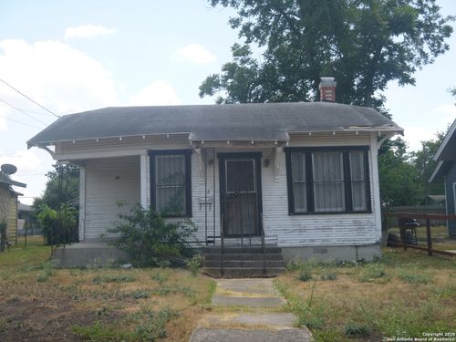 637 Canton, San Antonio, TX, 78202-3106 | Card Image