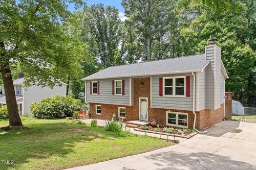 105 Otter Dr, Cary, NC, 27513-4925 | Card Image