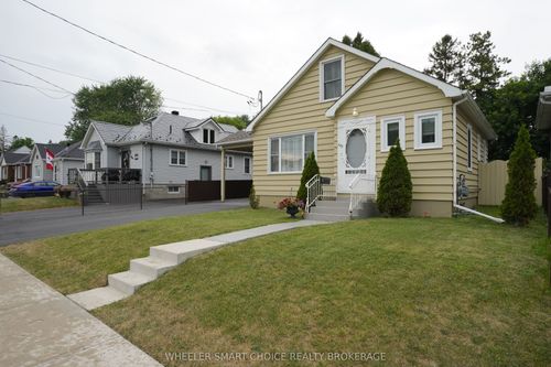 543 5th St E, Cornwall, ON, K6H2M6 | Card Image