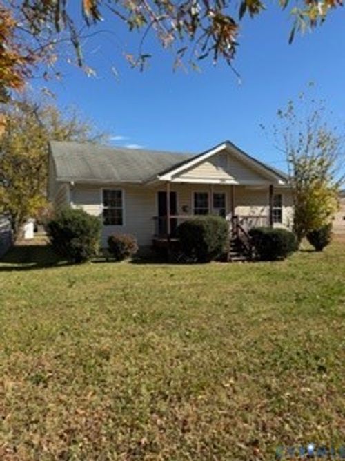 301 Memorial Ave, Hopewell, VA, 23860-2544 | Card Image