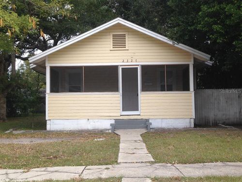 2327 17th Ave S, ST PETERSBURG, FL, 33712-2608 | Card Image