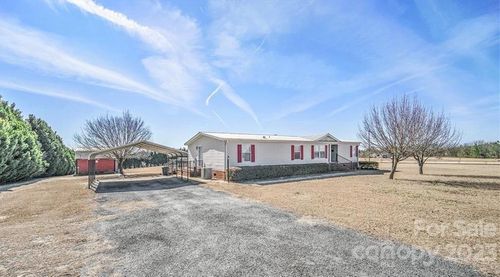 713 Bailey Saw Mill Rd, Ruby, SC, 29741-7784 | Card Image