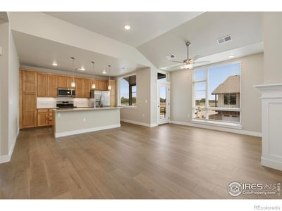 12 - 968 Birdwhistle Lane, Home with 2 bedrooms, 2 bathrooms and 1 parking in Fort Collins CO | Image 1