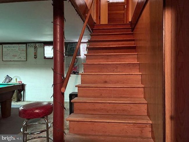 409 West Ave, House other with 3 bedrooms, 1 bathrooms and null parking in DELANCO NJ | Image 26