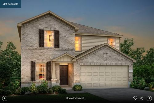 16817 Bustillos Path, Manor, TX, 78653-2856 | Card Image