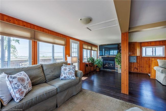 864 59 Highway, House other with 3 bedrooms, 2 bathrooms and 5 parking in Port Rowan ON | Image 13