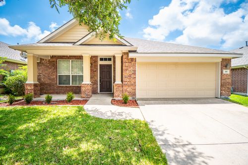 305 Highland Ridge Dr, Wylie, TX, 75098-5016 | Card Image