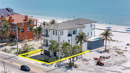 3050 Estero Blvd, FORT MYERS BEACH, FL, 33931-3610 | Card Image