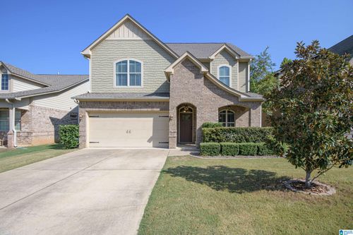289 Chapel Hill Trl, FULTONDALE, AL, 35068-6080 | Card Image