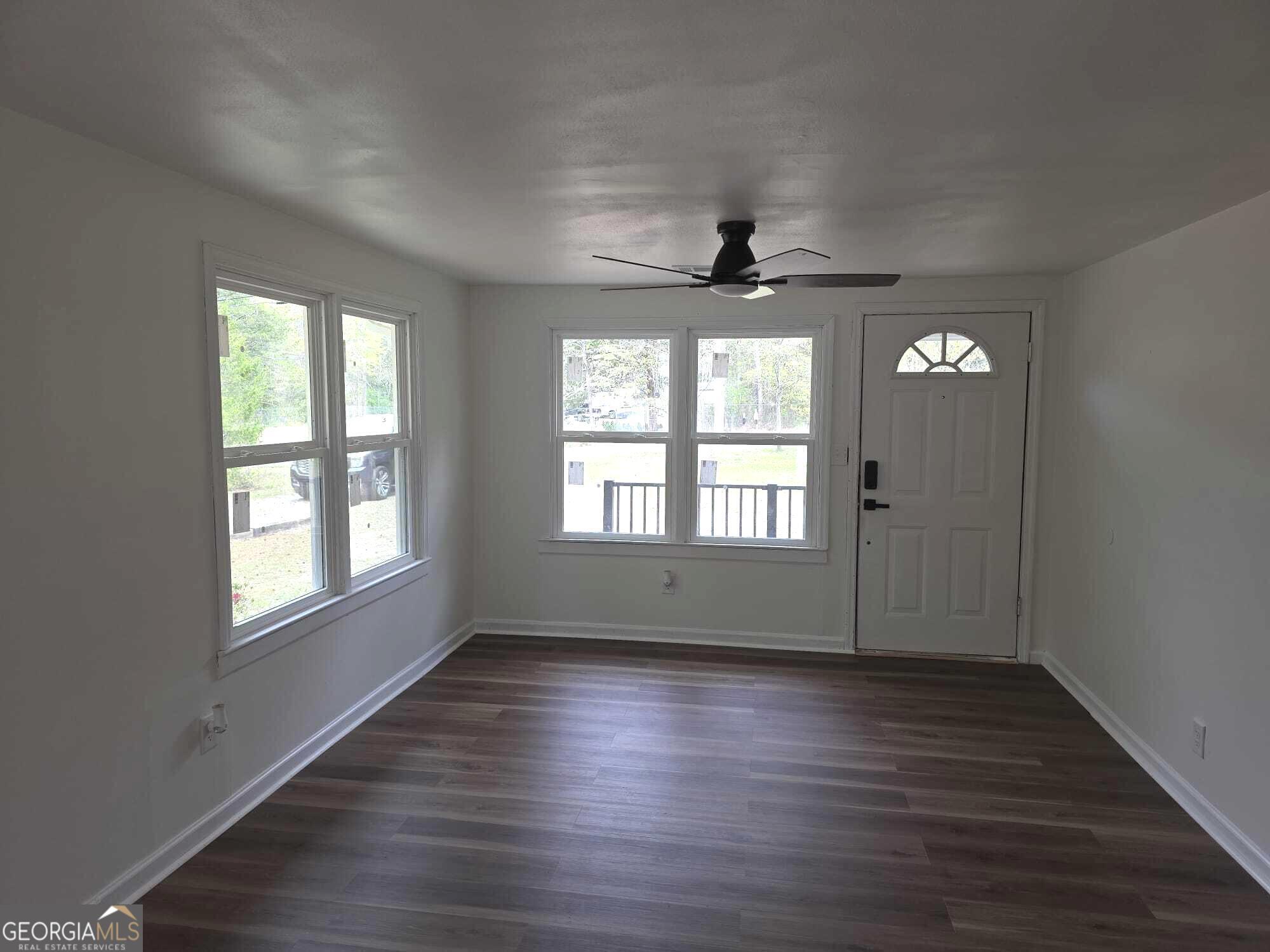 Residential Lease in Stockbridge 3