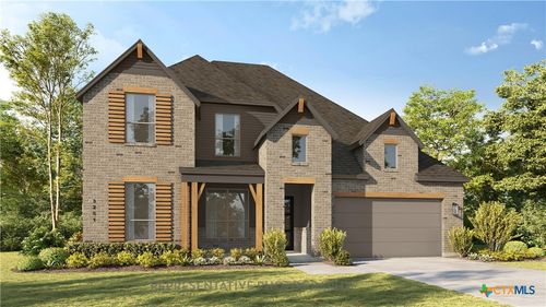 11730 Stoltzer, San Antonio, TX, 78254-2787 | Card Image