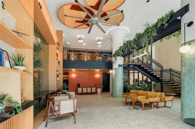 Resident Lobby | Image 26