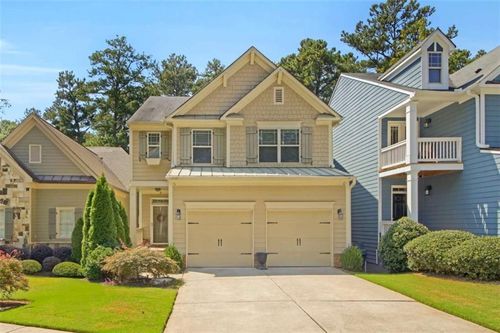 2357 Whispering Dr Nw, Kennesaw, GA, 30144-5678 | Card Image