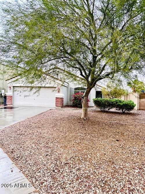 23792 W Pecan Ct, Buckeye, AZ, 85326-7237 | Card Image