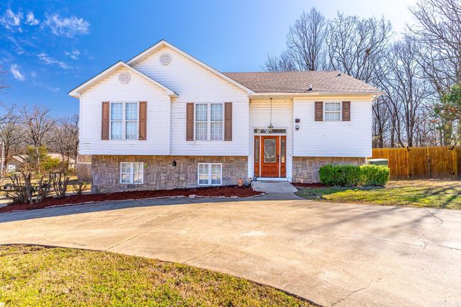 27 County Road 467, House other with 3 bedrooms, 3 bathrooms and null parking in Jonesboro AR | Image 1