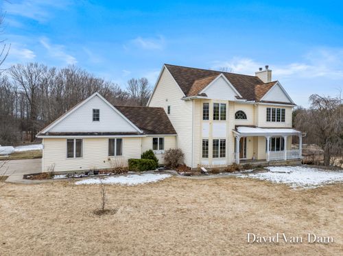 6675 Riverside Ln, Middleville, MI, 49333-8508 | Card Image