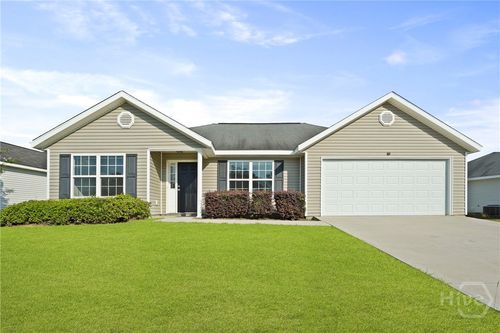 315 S Bridgeport Dr, Statesboro, GA, 30461-1317 | Card Image