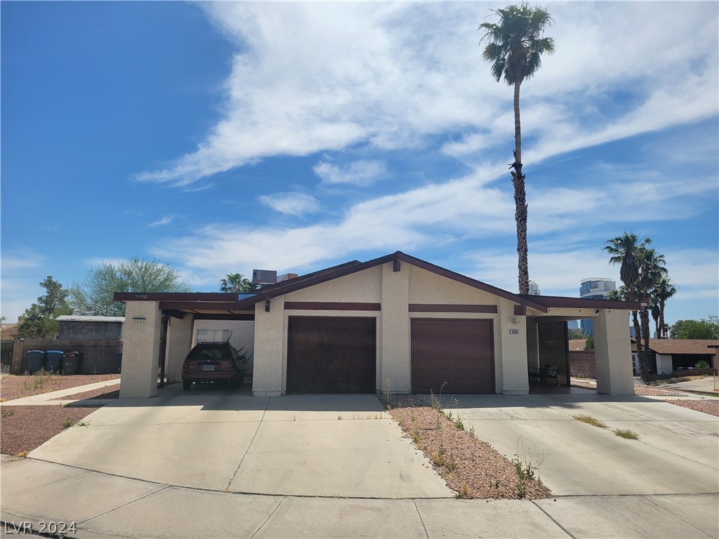 Calle Esquina , Las Vegas, NV 89103