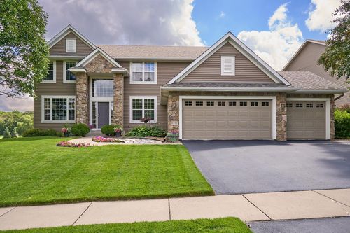 6512 Garland Ln N, Maple Grove, MN, 55311-3945 | Card Image