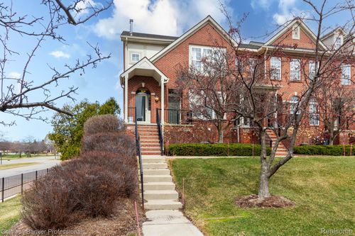 25508 Saint James, Southfield, MI, 48075-1248 | Card Image