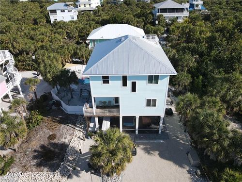 4500 Butterfly Shell Dr, Captiva, FL, 33924 | Card Image