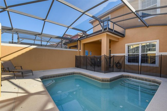 8963 Coco Palm Rd, Townhouse with 4 bedrooms, 3 bathrooms and null parking in KISSIMMEE FL | Image 20