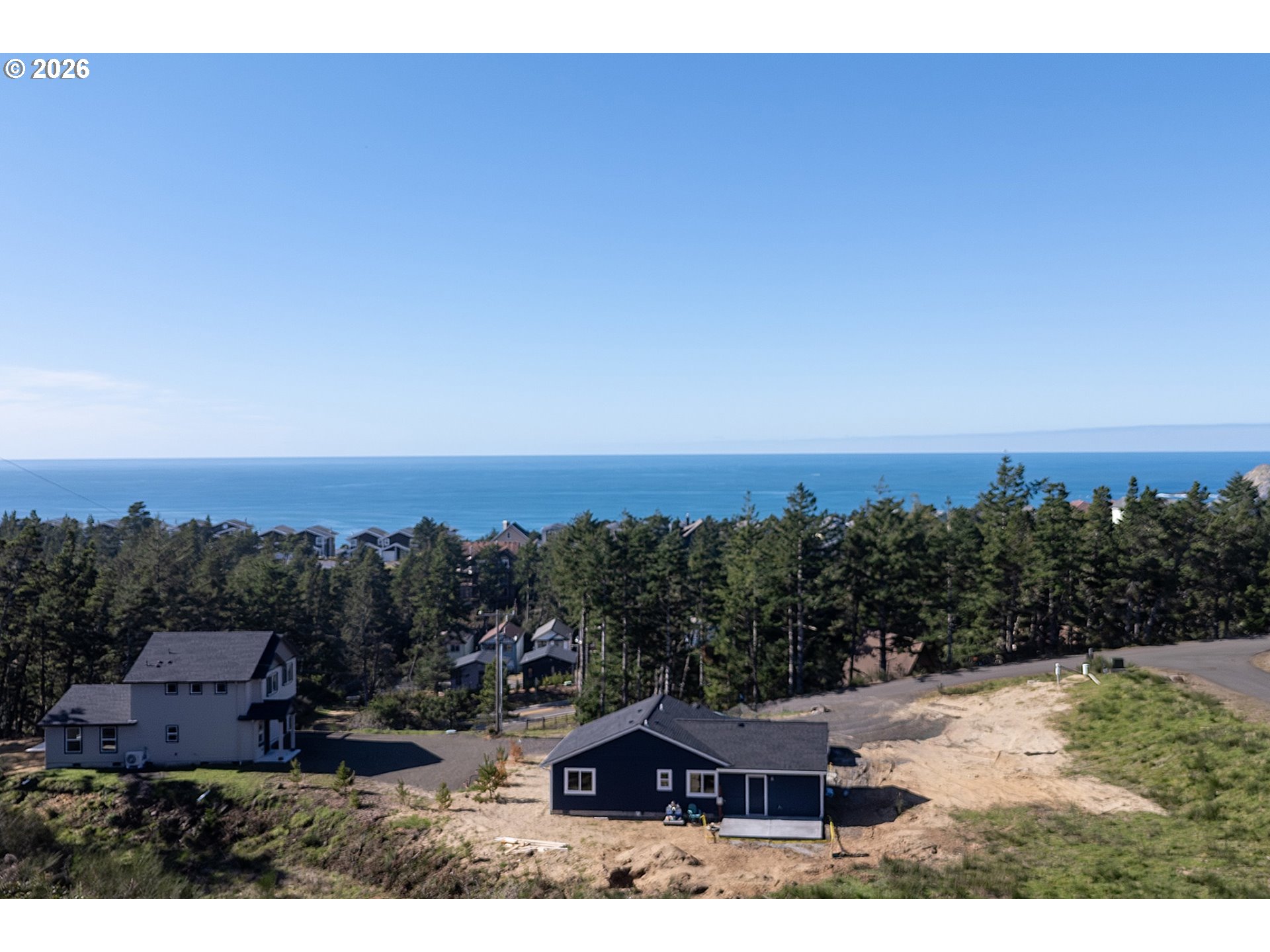 Land in Oceanside 4