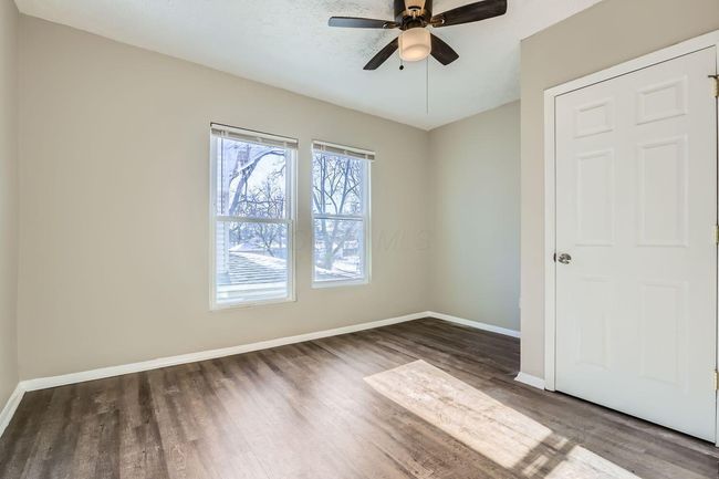 401 S Warren Ave, House other with 2 bedrooms, 1 bathrooms and null parking in Columbus OH | Image 15