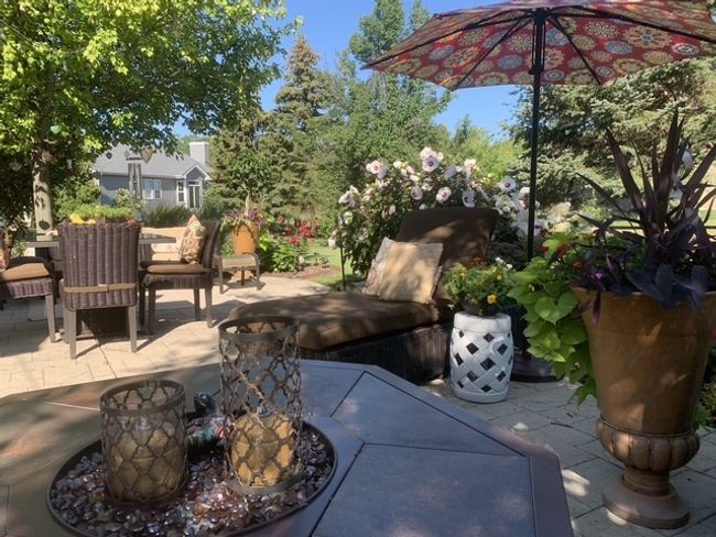5582 Chapel Hl, House other with 3 bedrooms, 2 bathrooms and 2 parking in Gurnee IL | Image 49