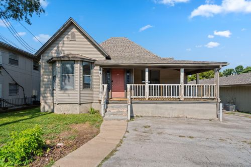 a-813 S Jefferson Avenue, Springfield, MO, 65806 | Card Image