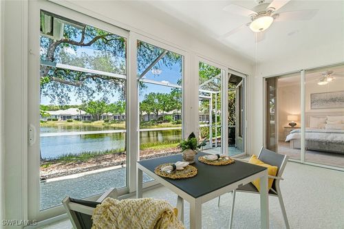 3365 Wildwood Lake Cir, BONITA SPRINGS, FL, 34134-1901 | Card Image