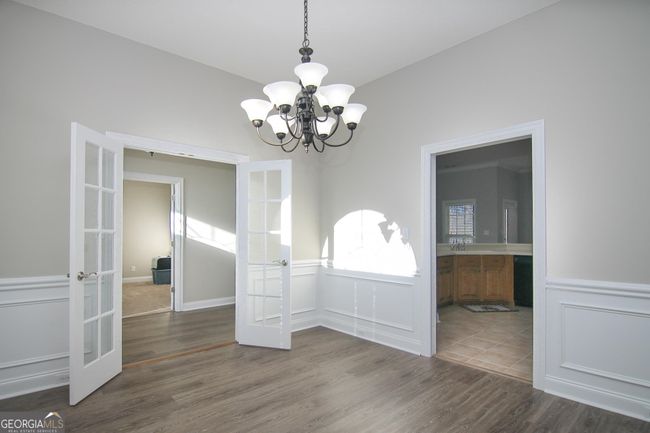 127 Glenda Dr, House other with 4 bedrooms, 3 bathrooms and null parking in Bonaire GA | Image 13