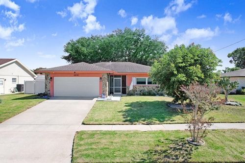 16038 Tree Line Dr, HUDSON, FL, 34667-4140 | Card Image