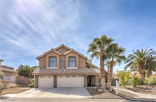 912 Primrose Ln, Henderson, NV, 89011-3023 | Card Image