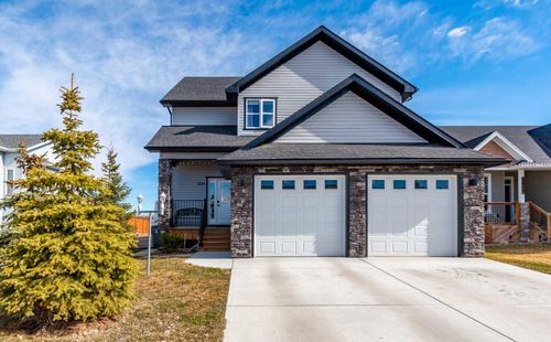 1024 Carriage Lane Dr, Carstairs, AB, T0M0N0 | Card Image