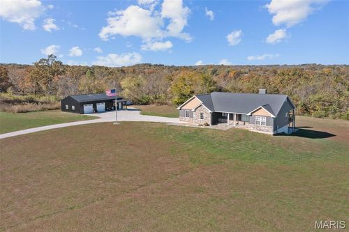 13763 Vineland Rd, De Soto, MO, 63020-3650 | Card Image