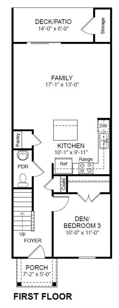 622 Longtail Lane, Townhouse with 3 bedrooms, 2 bathrooms and null parking in Lebanon TN | Image 2