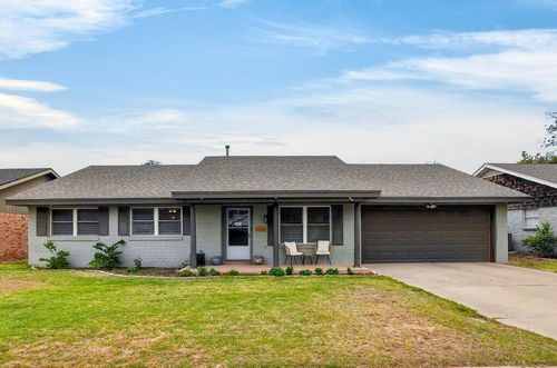 3331 Cimmaron Ave, Midland, TX, 79707-5802 | Card Image