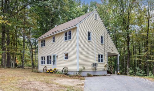 3 Chesley Drive, Barrington, NH, 03825 | Card Image