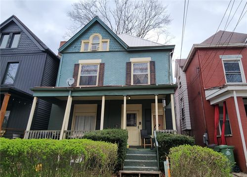 709 Mifflin Ave, Wilkinsburg, PA, 15221-3409 | Card Image