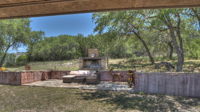 121 David Rankin Rd, House other with 3 bedrooms, 2 bathrooms and null parking in Leakey TX | Image 27